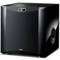Subwoofer Para Home Theater NS-SW300 BL2 - Yamaha