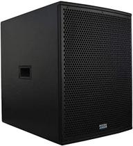 Subwoofer Passivo 15" Mark Audio Sp1200 250wrms