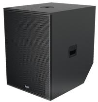Subwoofer Passivo 18" Mark Audio Mks1880p 800wrms