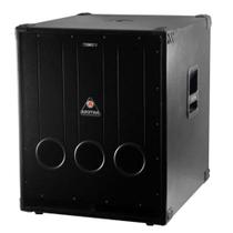 Subwoofer Passivo 600W 15 Polegadas LF 1000 - ANTERA Subwoofer Passivo 600W 15 Polegadas LF 1000 - ANTERA