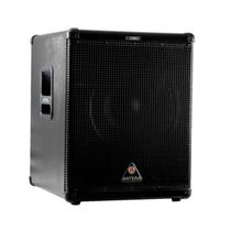 Subwoofer Passivo 700W 18 Polegadas LF 18.1 F - ANTERA Subwoofer Passivo 700W 18 Polegadas LF 18.1 F - ANTERA