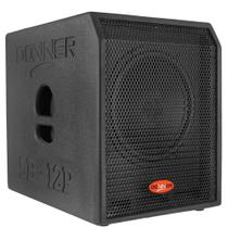 Subwoofer Passivo Donner SB 12 P Falante 12 Polegadas 300W