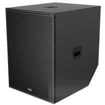 Subwoofer Passivo Mark Audio MKS1880 PT Subwoofer Passivo Mark Audio MKS1880 PT