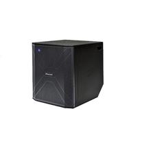 Subwoofer Passivo Oneal Obsb 4800 Pt