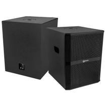Subwoofer Passivo Taramps 12 polegadas T 1200.1 LF 600W RMS 8 Ohms Preto