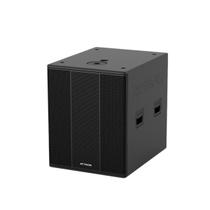 Subwoofer passivo vss118 versa red c/1 falante - attack