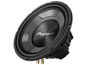 Subwoofer Pioneer 12” 350W RMS 4ohms - TS-W3060BR Subwoofer Pioneer 12” 350W RMS 4ohms - TS-W3060BR