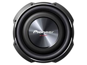 Subwoofer Pioneer 12” 400W RMS 4ohms - TS-SW3002S4 Subwoofer Pioneer 12” 400W RMS 4ohms - TS-SW3002S4
