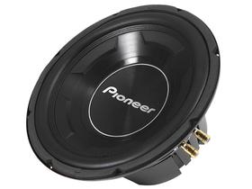 Subwoofer Pioneer 12” 600W 8ohms - TS-W3090BR