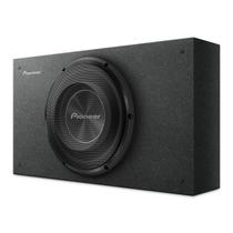 Subwoofer Pioneer TS-A2500LB 10” 300W com gabinete selado