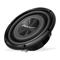 Subwoofer Pioneer TS-A2500LS4 10" 1200 W 4 Ohm SVC
