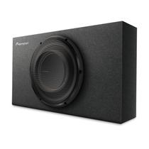 Subwoofer Pioneer TS-D10LB 10" 1300W de potência de pico