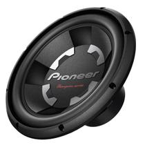 Subwoofer Pionner Ts-300D4 12 Bobina Dupla