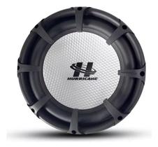 Subwoofer Platino Evolution SP-12E 12" 350w rms Hurricane