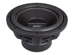 Subwoofer Power Acoustik BAMF-154 15" Dual 4Ω 3800W RMS