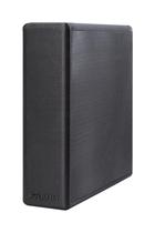 Subwoofer Premium Frahm HS SW 8 Pol. Slim 160w Ativo Home Sense Sub Grave SW8 Residencial