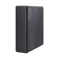 Subwoofer Premium Home Sense HS SW 8 SLIM Visual Elegante e Discreto Caixa Selada - Frahm 32172