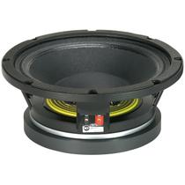 Subwoofer RCF L10750YK Conjunto de 1 com crossover de 6 canais