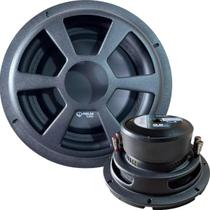 Subwoofer Relm 8 Pol. 400Rms 4+4 Ohms Rs 844 Sb Relm Audio