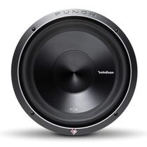 Subwoofer Rockford Fosgate P3D4-12 12" 600W RMS 4 ohms