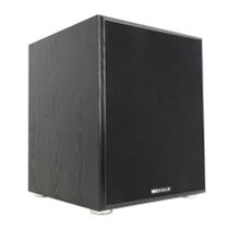 Subwoofer Rockville Rock Shaker 12 800W Graves Profundos Subwoofer Rockville Rock Shaker 12 800W Graves Profundos