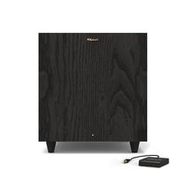 Subwoofer sem fio Klipsch R-80swi 20cm 150W preto