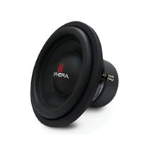 Subwoofer SIG500 10" Polegadas 500W RMS Bobina Simples 4Ohms Ophera - 7437