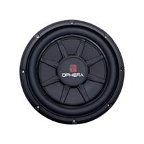 Subwoofer Slim 10" Phantom OP250 250WRMS 4+4OHMS Ophera - 4303