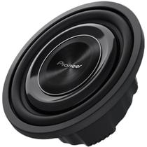Subwoofer Slim 10 Polegadas 400w RMS 4 Ohm Bobina Simples TS-SW2590BR