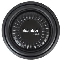 Subwoofer Slim Bomber 12 Polegadas TKL 400w Rms 4 Ohms Alto Falante Sub Grave