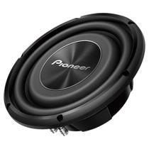 Subwoofer Slim Pioneer 10 Polegadas 300W RMS TS-A2500LS4