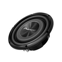 Subwoofer Slim Pioneer 12" Polegadas 400w RMS TS-A3000LS4 1500W