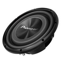 Subwoofer Slim Pioneer 12 Polegadas 400W RMS TS-A3000LS4