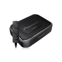 Subwoofer Slim Pioneer TS-WX140DA Ativo Compacto Cor Preto Subwoofer Slim Pioneer TS-WX140DA Ativo Compacto Cor Preto