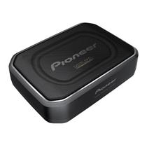 Subwoofer Slim Pioneer TSWX140DA 50WRms Preto
