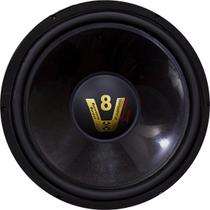 Subwoofer Som Automotivo Alto Falante 15 Polegadas 200w Rms Subwoofer Som Automotivo Alto Falante 15 Polegadas 200w Rms