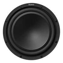 Subwoofer Sony XS-W124GS 12" - 4 Ohms - 420W RMS / 1800W Máx.