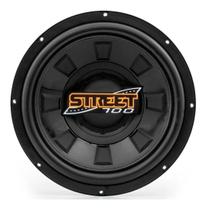 Subwoofer Spyder Street 12 Polegadas Som Auto Falante 700w