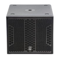 Subwoofer Staner 12 BK 712-SB Black Series