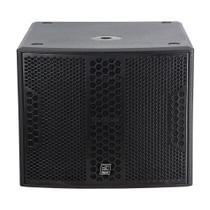 Subwoofer Staner BK715SB Ativo 800 Watts 1x15 Subwoofer Staner BK715SB Ativo 800 Watts 1x15