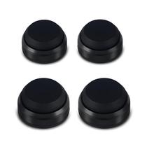 Subwoofer SubPods Isolation Feet Sound Addicted, 4 unidades