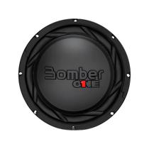 Subwoofer SW8B Bomber One 8 Polegadas 150W Rms 4 ohms