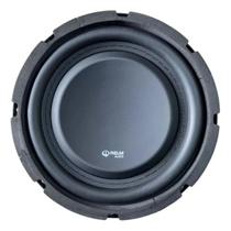 Subwoofer Symphony 8 Pol 400rms 44 Ohms Rs 844 Sb Preto