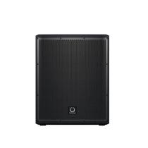Subwoofer Turbosound IP15B 1000W RMS Ativo