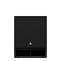 Subwoofer Yamaha DXS15XLF Ativa,