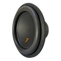 Subwoofer Zetta Audio S-12 12 Polegadas 700W RMS 4 Ohms