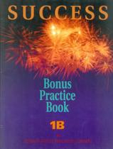 Success Bonus Practice Book 1B