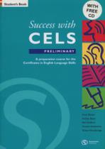 Success With Cels Preliminary - SUMMERTOWN PUBLISHING