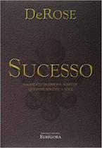 Sucesso - EGREGORA EDITORA