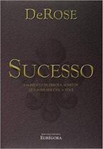 Sucesso - EGREGORA EDITORA